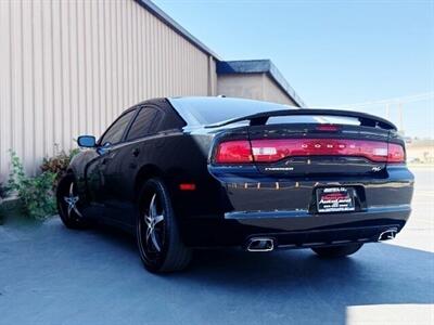 2013 Dodge Charger R/T Plus   - Photo 10 - Manteca, CA 95337