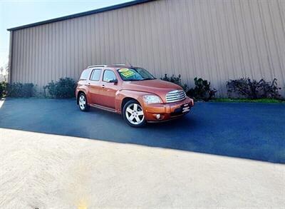 2006 Chevrolet HHR LT   - Photo 4 - Manteca, CA 95337
