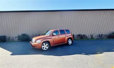 2006 Chevrolet HHR LT   - Photo 2 - Manteca, CA 95337