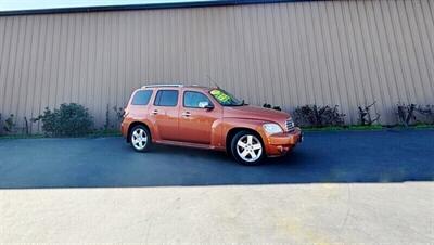 2006 Chevrolet HHR LT   - Photo 5 - Manteca, CA 95337