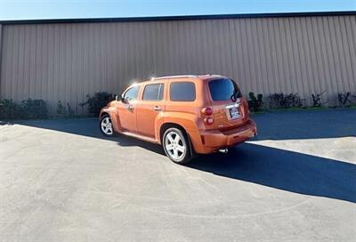 2006 Chevrolet HHR LT   - Photo 13 - Manteca, CA 95337