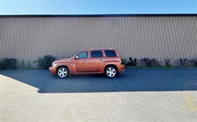 2006 Chevrolet HHR LT   - Photo 12 - Manteca, CA 95337