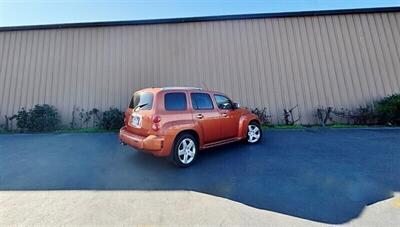2006 Chevrolet HHR LT   - Photo 15 - Manteca, CA 95337