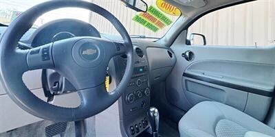 2006 Chevrolet HHR LT   - Photo 6 - Manteca, CA 95337