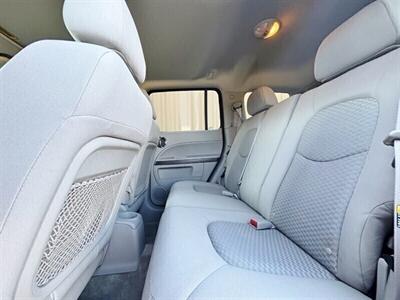 2006 Chevrolet HHR LT   - Photo 8 - Manteca, CA 95337