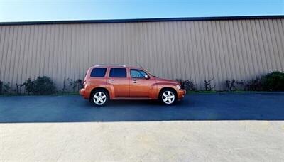 2006 Chevrolet HHR LT   - Photo 3 - Manteca, CA 95337