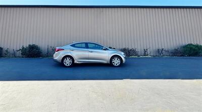 2015 Hyundai ELANTRA SE   - Photo 3 - Manteca, CA 95337