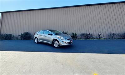 2015 Hyundai ELANTRA SE   - Photo 5 - Manteca, CA 95337