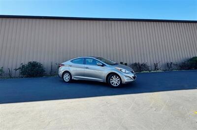 2015 Hyundai ELANTRA SE   - Photo 4 - Manteca, CA 95337