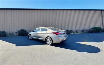 2015 Hyundai ELANTRA SE   - Photo 14 - Manteca, CA 95337