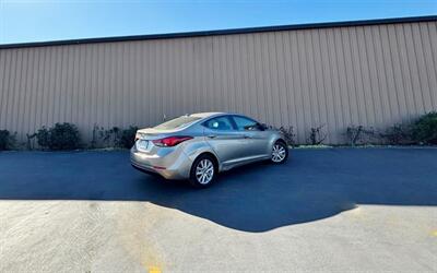 2015 Hyundai ELANTRA SE   - Photo 18 - Manteca, CA 95337