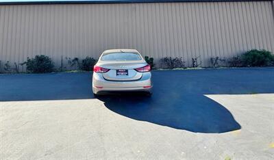 2015 Hyundai ELANTRA SE   - Photo 16 - Manteca, CA 95337