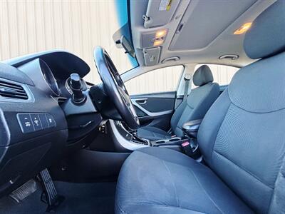 2015 Hyundai ELANTRA SE   - Photo 8 - Manteca, CA 95337