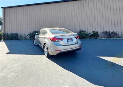 2015 Hyundai ELANTRA SE   - Photo 15 - Manteca, CA 95337