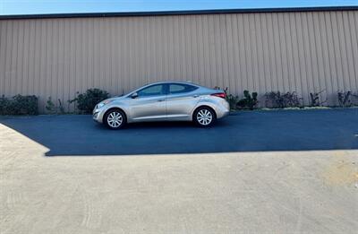 2015 Hyundai ELANTRA SE   - Photo 13 - Manteca, CA 95337