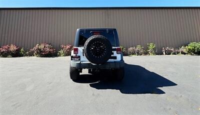 2012 Jeep Wrangler Sport   - Photo 15 - Manteca, CA 95337