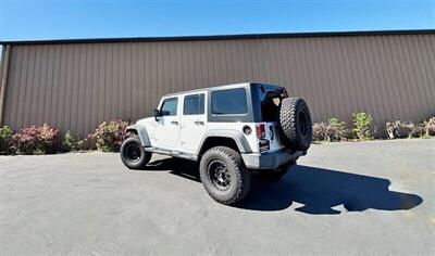 2012 Jeep Wrangler Sport   - Photo 13 - Manteca, CA 95337