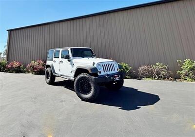 2012 Jeep Wrangler Sport   - Photo 4 - Manteca, CA 95337