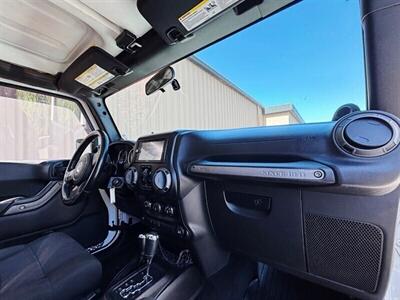 2012 Jeep Wrangler Sport   - Photo 9 - Manteca, CA 95337