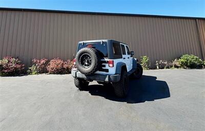 2012 Jeep Wrangler Sport   - Photo 16 - Manteca, CA 95337