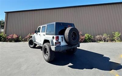 2012 Jeep Wrangler Sport   - Photo 14 - Manteca, CA 95337