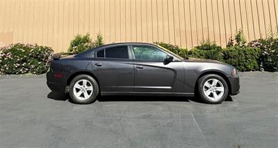 2014 Dodge Charger SXT   - Photo 11 - Manteca, CA 95337