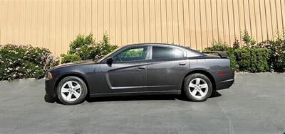2014 Dodge Charger SXT   - Photo 3 - Manteca, CA 95337