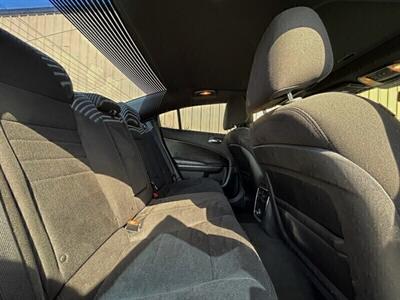 2014 Dodge Charger SXT   - Photo 9 - Manteca, CA 95337