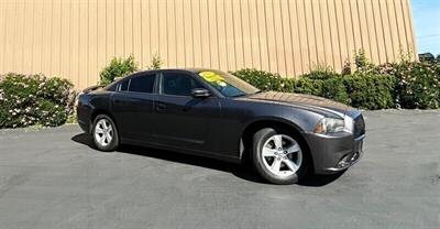 2014 Dodge Charger SXT   - Photo 2 - Manteca, CA 95337