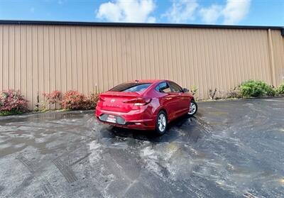 2019 Hyundai ELANTRA SEL   - Photo 16 - Manteca, CA 95337