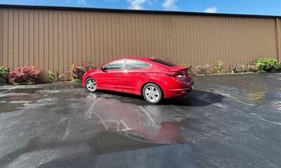2019 Hyundai ELANTRA SEL   - Photo 13 - Manteca, CA 95337