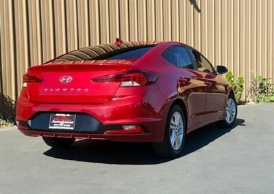 2019 Hyundai ELANTRA SEL   - Photo 9 - Manteca, CA 95337