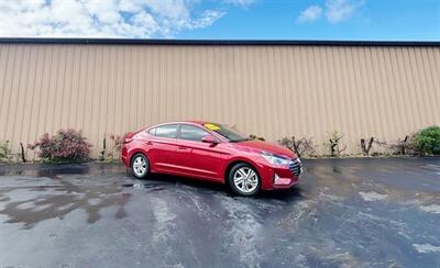 2019 Hyundai ELANTRA SEL   - Photo 5 - Manteca, CA 95337