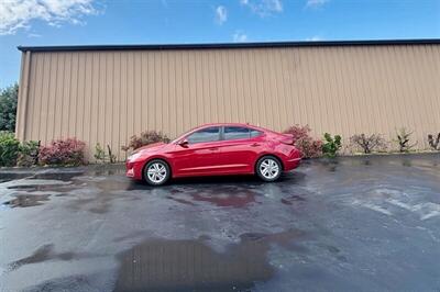 2019 Hyundai ELANTRA SEL   - Photo 12 - Manteca, CA 95337