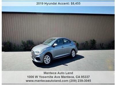 2019 Hyundai ELANTRA SEL   - Photo 21 - Manteca, CA 95337