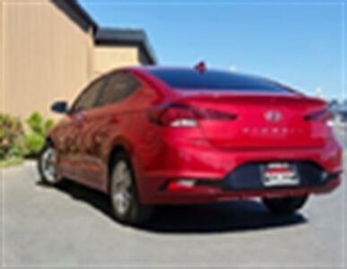 2019 Hyundai ELANTRA SEL   - Photo 10 - Manteca, CA 95337
