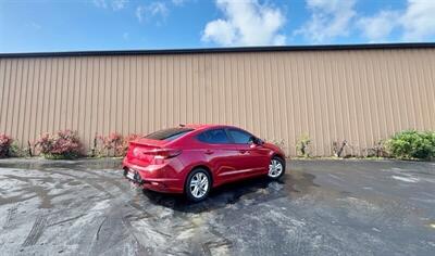 2019 Hyundai ELANTRA SEL   - Photo 17 - Manteca, CA 95337