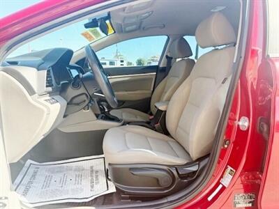 2019 Hyundai ELANTRA SEL   - Photo 6 - Manteca, CA 95337
