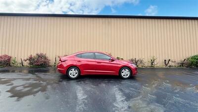 2019 Hyundai ELANTRA SEL   - Photo 3 - Manteca, CA 95337