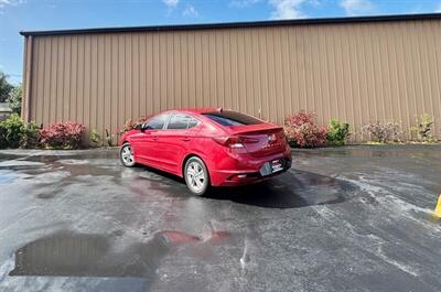 2019 Hyundai ELANTRA SEL   - Photo 14 - Manteca, CA 95337