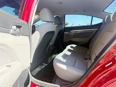 2019 Hyundai ELANTRA SEL   - Photo 8 - Manteca, CA 95337