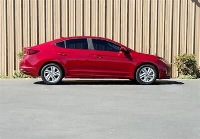 2019 Hyundai ELANTRA SEL   - Photo 12 - Manteca, CA 95337