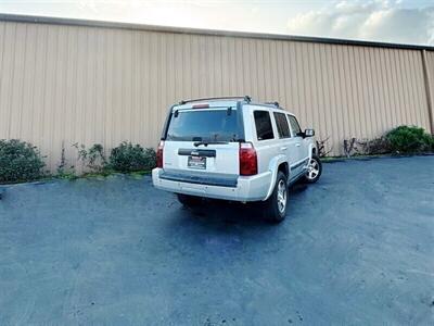 2010 Jeep Commander Sport - Photo 15 - Manteca, CA 95337