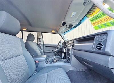 2010 Jeep Commander Sport   - Photo 5 - Manteca, CA 95337