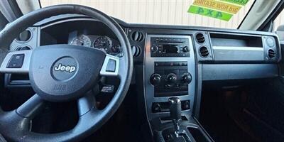 2010 Jeep Commander Sport   - Photo 6 - Manteca, CA 95337
