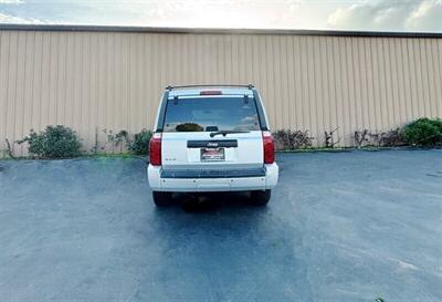 2010 Jeep Commander Sport   - Photo 14 - Manteca, CA 95337