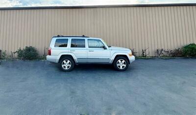 2010 Jeep Commander Sport   - Photo 3 - Manteca, CA 95337