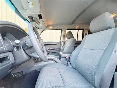 2010 Jeep Commander Sport - Photo 7 - Manteca, CA 95337