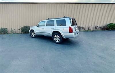 2010 Jeep Commander Sport - Photo 12 - Manteca, CA 95337