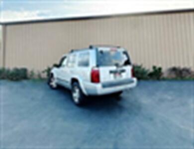 2010 Jeep Commander Sport - Photo 13 - Manteca, CA 95337